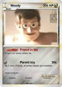 Woody