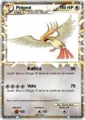 Pidgeot