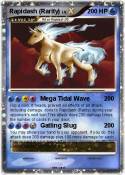 Rapidash