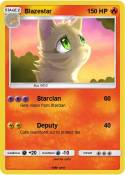 Blazestar