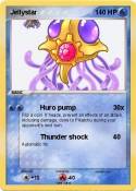 Jellystar