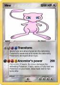 Mew 5