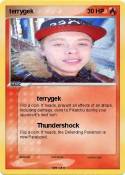 terrygek