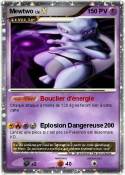 Mewtwo