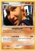 Wesley