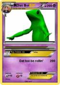 Dat Boi