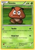 Goomba