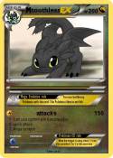 toothless