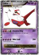 Latias