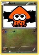 Squid