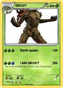 GROOT