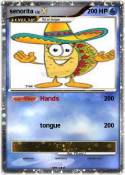 senorita