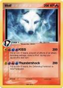 Wolf