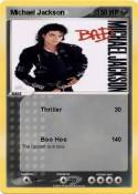 Michael Jackson