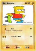 Bart Simpson