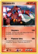 Volcanion EX