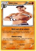 John cena