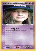 brianna from