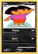 Dora