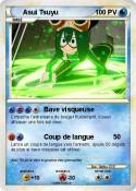 Asui Tsuyu