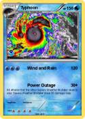 Typhoon