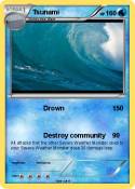 Tsunami