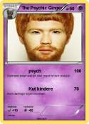 The Psychic
