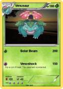 Venusaur
