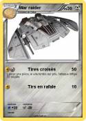 War raider