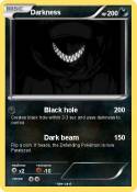Darkness