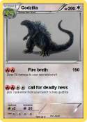 Godzilla