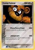 Freddy Fazbear
