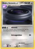 Diablo Nemesis
