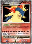 Typhlosion