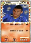 neymar