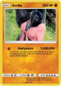 Gorilla