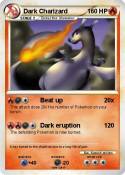 Dark Charizard