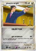 phoenix wright