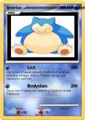Snorlax