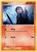 Frodo