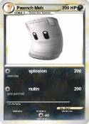 Pawnch Meh