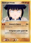 Byakugan Hinata