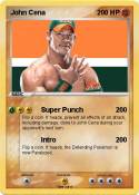John Cena