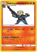 vault boy merce