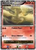 RESHIRAM
