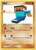 steve