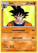 goku