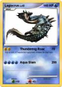 Lagiacrus