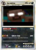 Herobrine