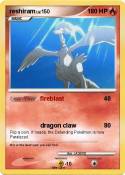 reshiram